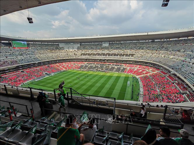 World Cup 2026: Vé xem ngày hội bóng đá thế giới rớt giá do nhu cầu ảm đạm
